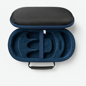 VR Headset Travel Case – Meta Quest Pro